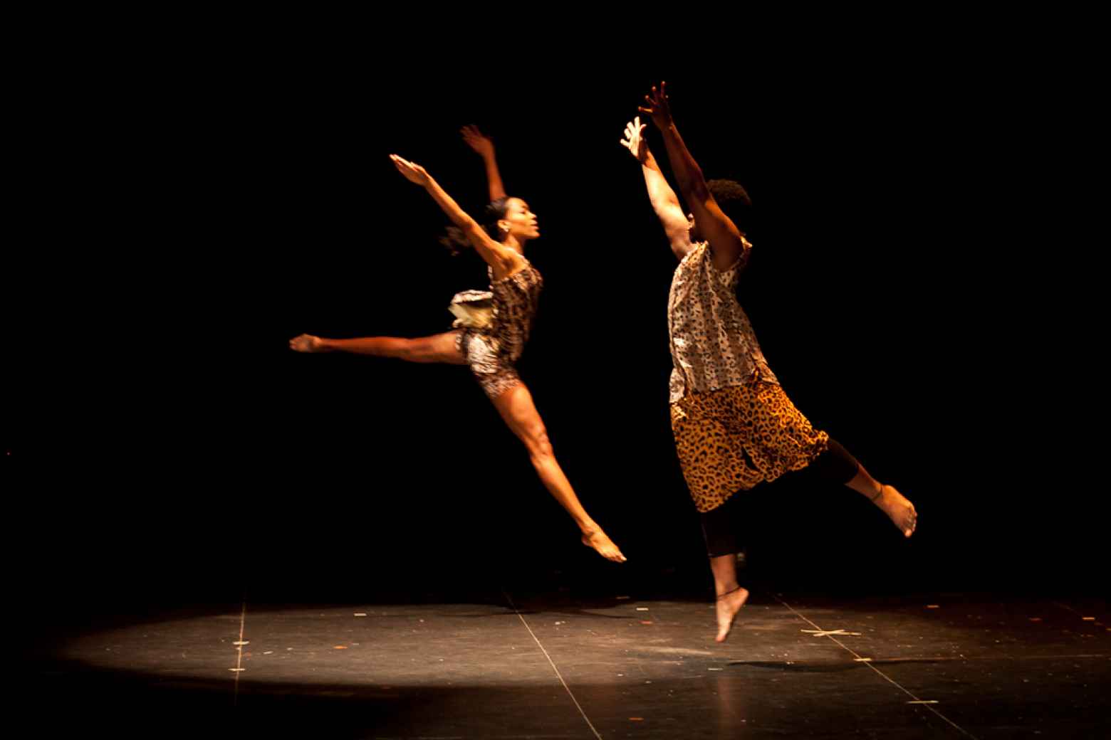 Modern Dance